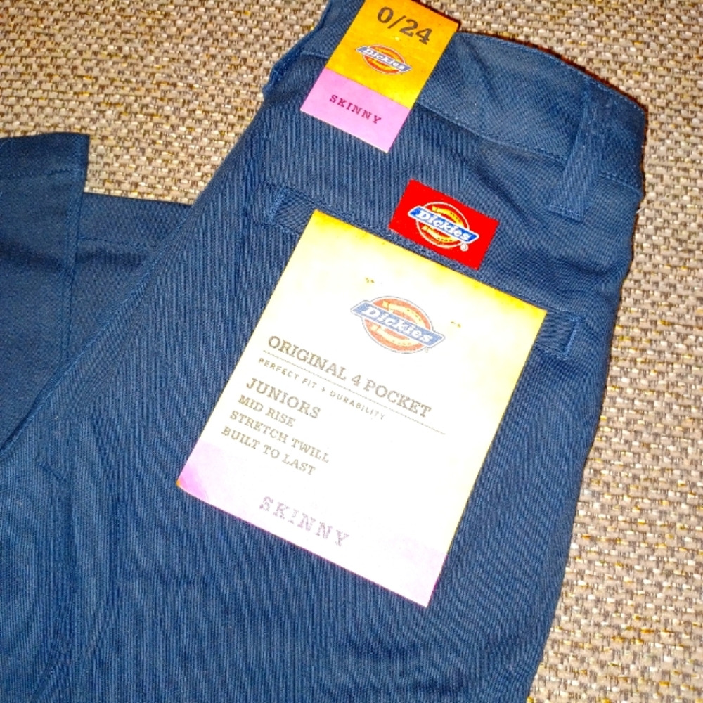 Dickies